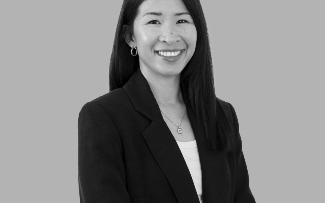 Catherine Hoang