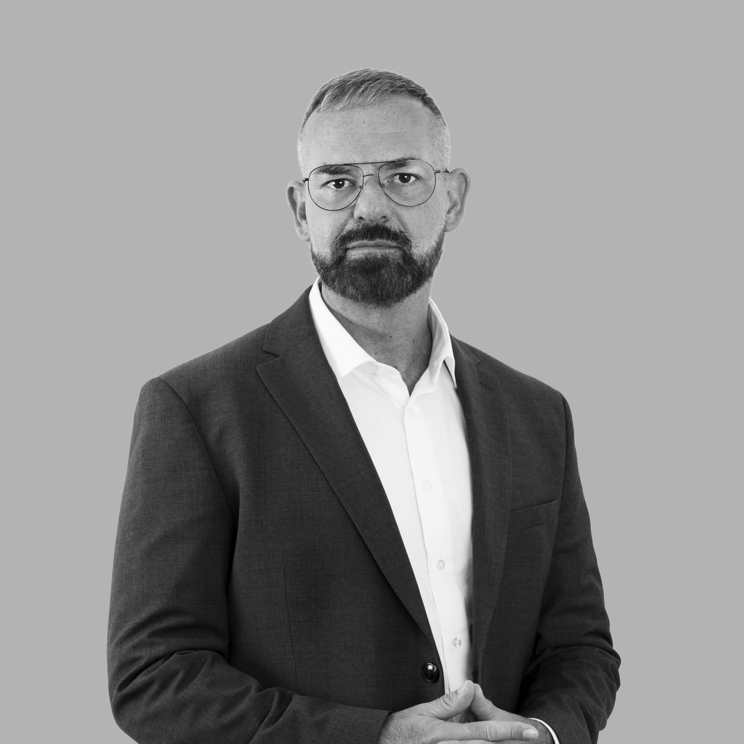 LAURENT BOSSARD