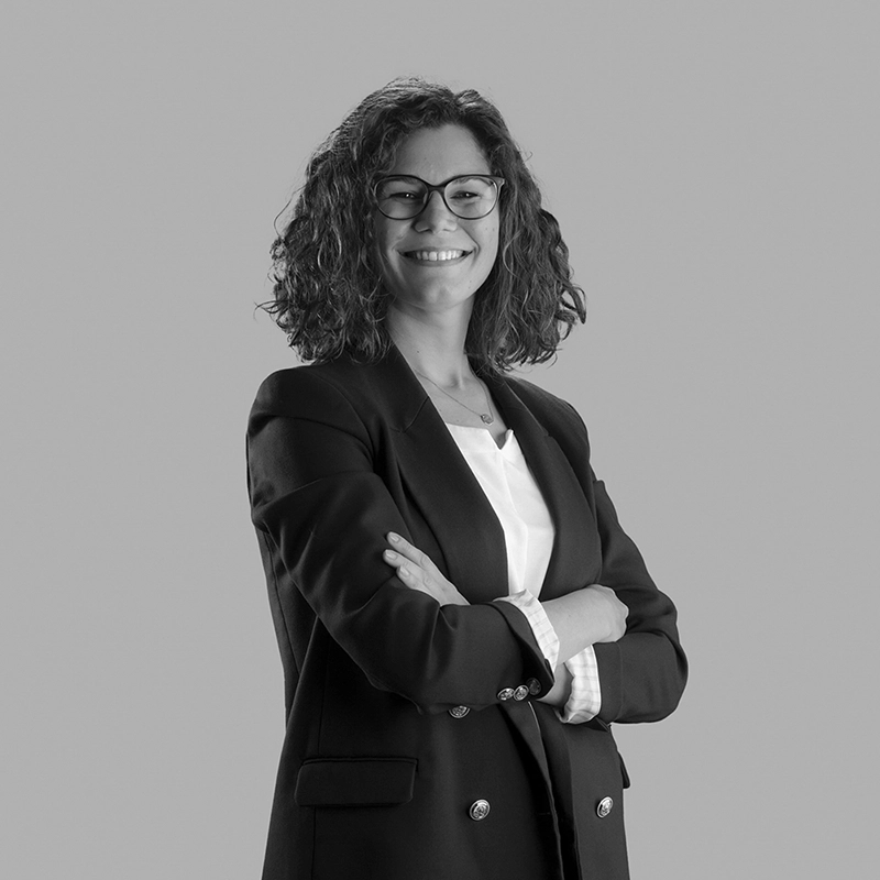 RAFFAELLA STAMPA