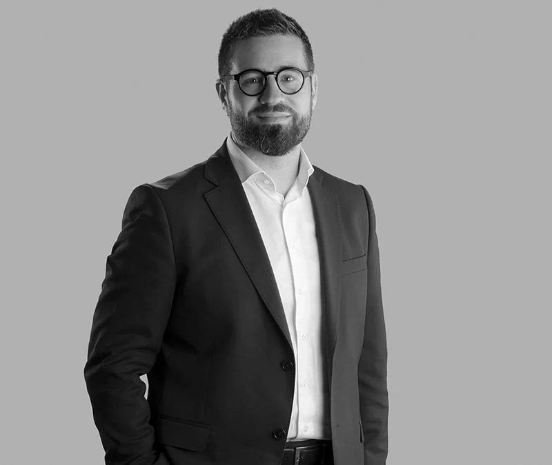 MATHIEU BISCHOF