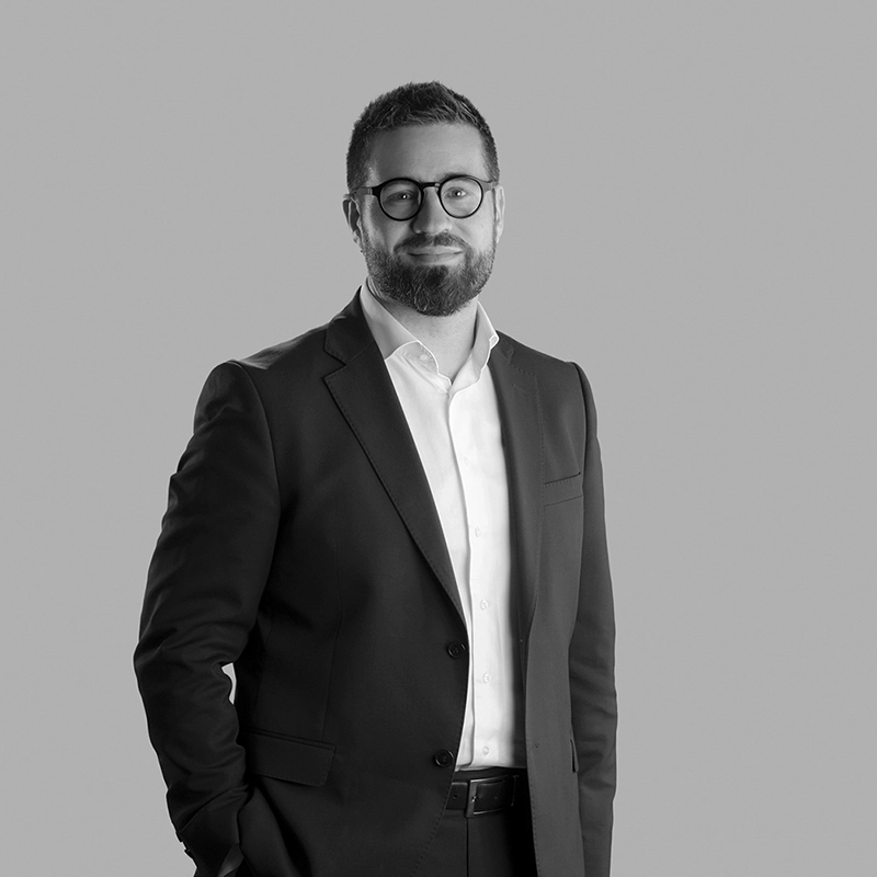 MATHIEU BISCHOF