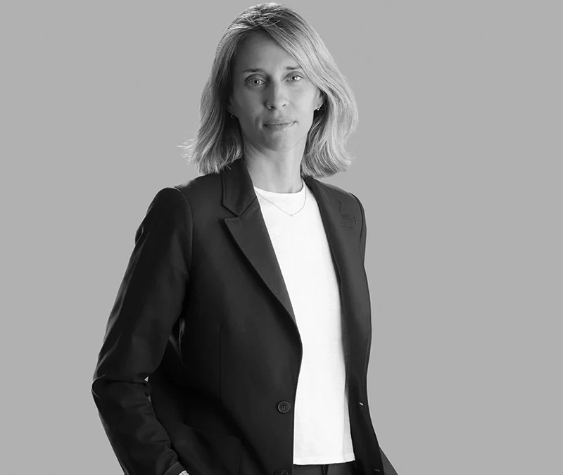 CLAIRE BRIZZI 