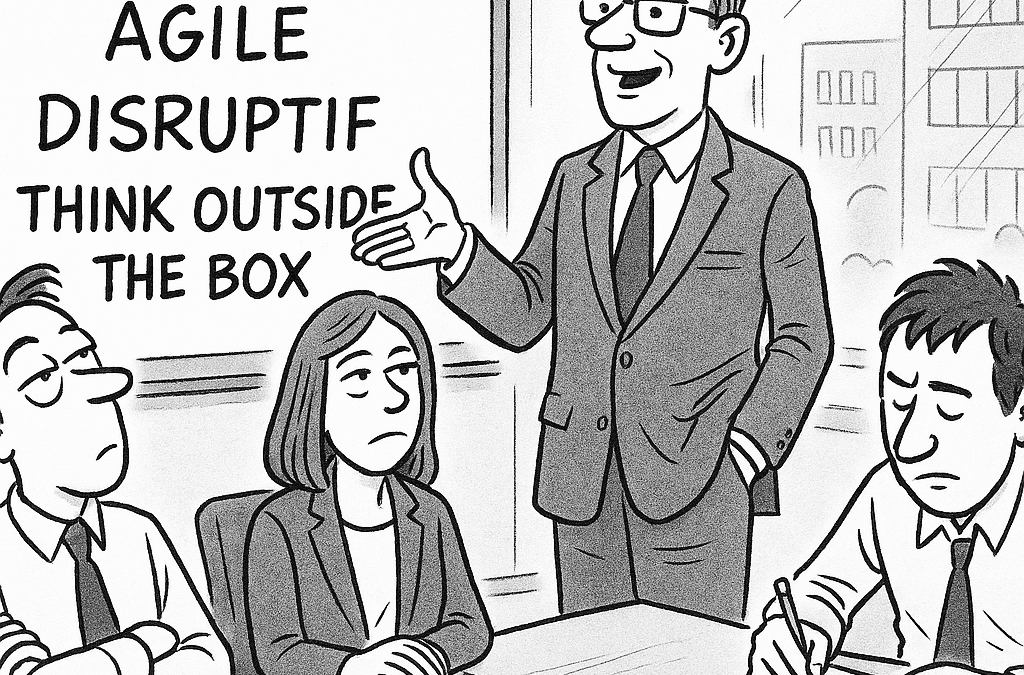 CORPORATE BULLS***