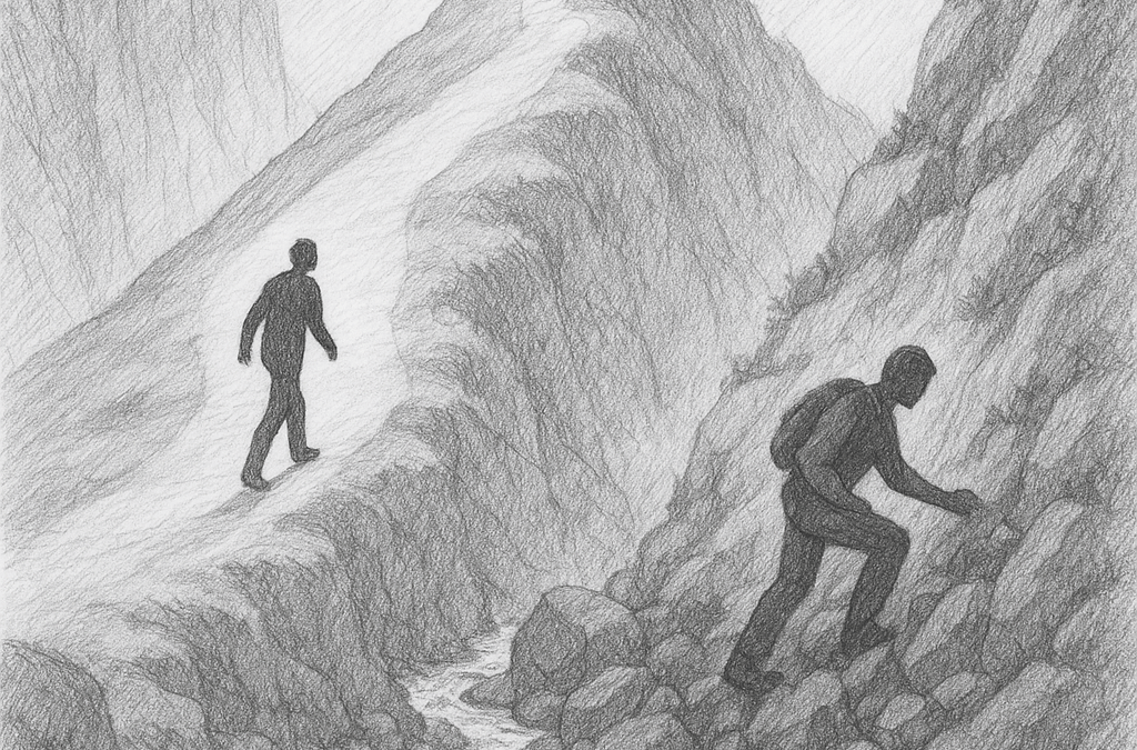 Le succès ne raconte pas toute l&rsquo;histoire