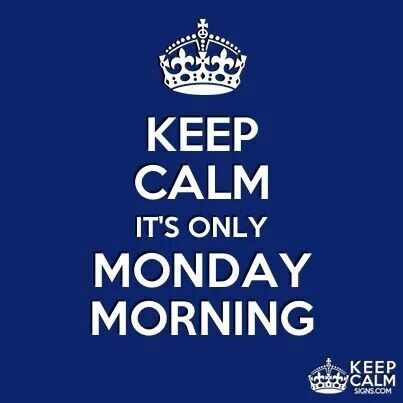 Ne laissez pas le Blue Monday dicter votre année